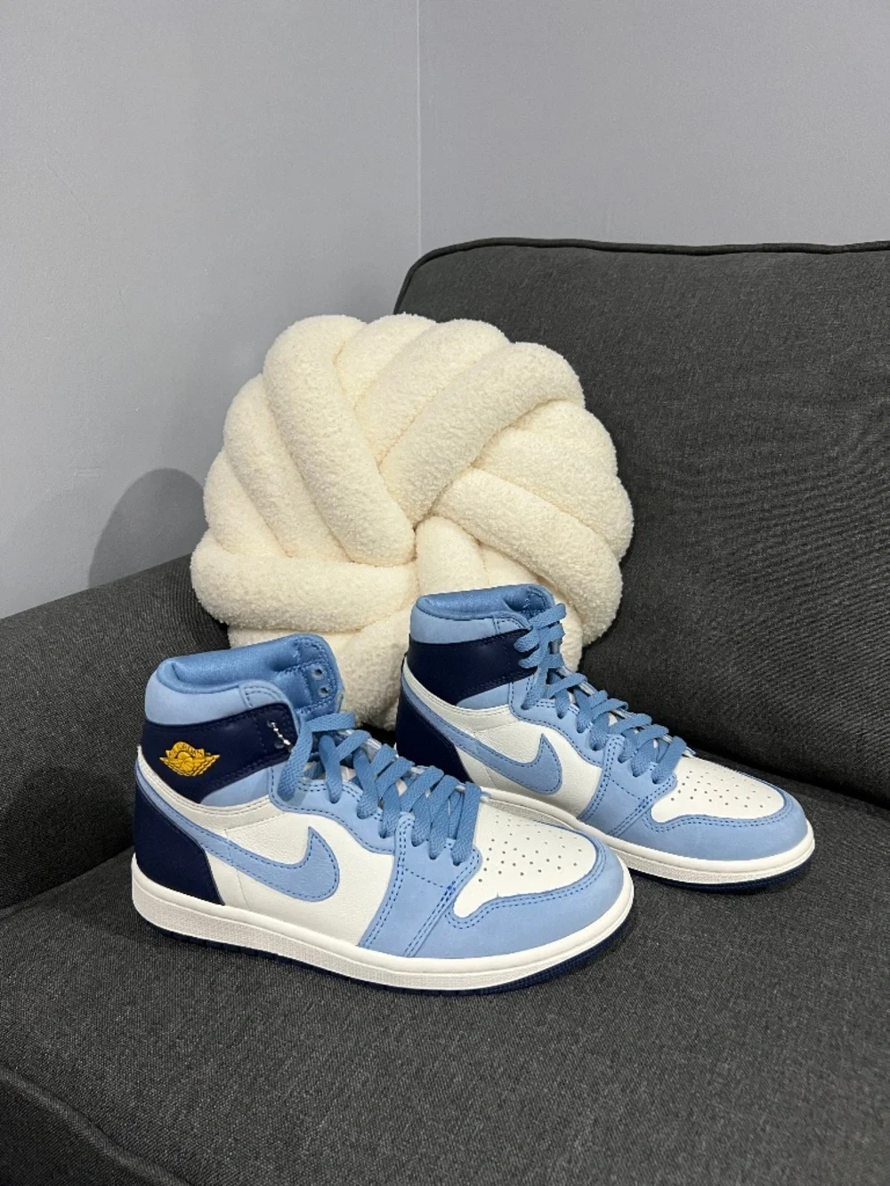 Nike Air Jordan 1 retro high